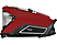 MIELE Blizzard CX1 Cat&Dog Powerline 890W Kırmızı Elektrikli Süpürge- SKCF3 Kırmızı