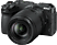 NIKON Z 30 Lens Kit w/ 18-140 DX Aynasız Fotoğraf Makinesi Siyah