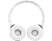 JBL Tune 520BT  bluetooth fejhallgató, mikrofonnal, fehér