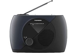 THOMSON RT350 FM hordozható rádió