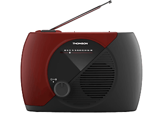 THOMSON RT353 FM hordozható rádió