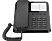 GIGASET Desk 400 Kablolu Telefon Siyah