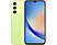 SAMSUNG Galaxy A34 256 GB Akıllı Telefon Açık Yeşil