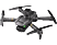BOOD Targa Drone Siyah