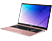 ASUS E510MA-EJ1315WS Pink Laptop (15,6" FHD/Celeron/4GB/128 GB eMMC/Win11HS)