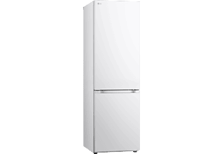 LG GBV3100CSW No Frost kombinált hűtőszekrény