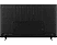 HISENSE 50A6K 4K UHD Smart LED televízió, fekete, 126 cm