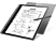 LENOVO Smart Paper 10,3" 64GB WiFi Fekete (ZAC00001GR)