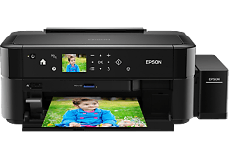 EPSON L810 színes külső tintatartályos nyomtató (C11CE32401)