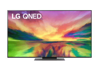 LG 55QNED816RE 55 inç 139 Ekran Uydu Alıcılı Smart 4K UHD QNED TV Siyah