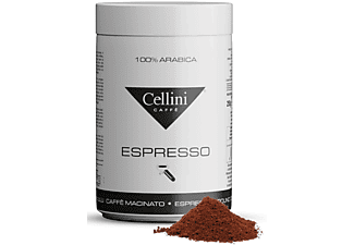 CELLINI 3095006 Premium Espresso kávé 250g
