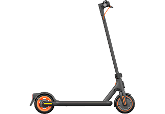 XIAOMI Electric Scooter 4 Go EU elektromos roller, fekete (BHR7029GL)