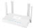 CUDY WR1300E kétsávos AC1200 Wi-Fi Router, Gigabit LAN/WAN, fehér (218881)