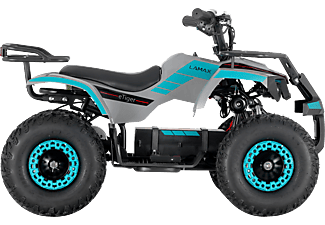 LAMAX eTiger ATV50S Elektromos gyerek quad, kék (LMXETRATV50SB)