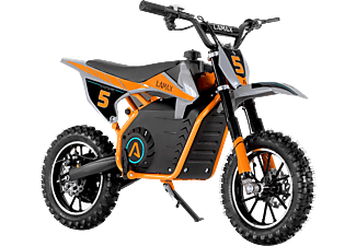 LAMAX eJumper DB50 Elektromos gyerekmotor, narancssárga (LMXEJRDB50A)