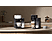 DE-LONGHI ENV300.B Vertuo Lattissima Nespresso kapszulás kávéfőző, 1500 W, fekete