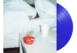 Duster - Together (Sad Boy Blue Vinyl) (Vinyl LP (nagylemez))