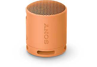 SONY SRS-XB100D Bluetooth hangszóró, narancs