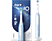 ORAL-B 80717255 iO3 Elektromos fogkefe, kék, 1 db fogkefefej