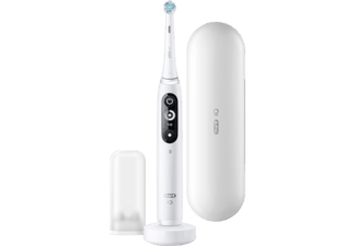 ORAL B 80349091 iO7 Elektromos fogkefe mágneses iO technológiával