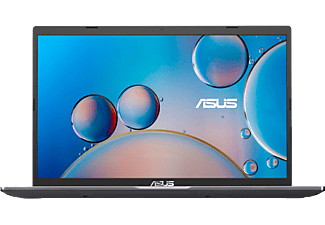 ASUS VivoBook X515EA-EJ3800W Szürke Laptop (15,6" FHD/Core i3/8GB/512 GB SSD/Win11H)