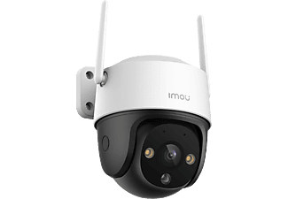 IMOU Cruiser SE kültéri biztonsági kamera 4MP, 3,6mm, PT, wifi, RJ45, IP66, H265, IR+LED, 12V (IPC-S41FP)