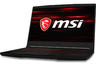 MSI Thin 11UC 9S7-16R612-1460 Gamer laptop (15,6" FHD/Core i7/16GB/512 GB SSD/RTX3050 4GB/Win11H)
