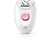 BRAUN SE1170 Silk-épil 1 Női epilátor, rózsaszín/fehér
