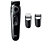 BRAUN BT3411 Series 3 Szakállvágó trimmer férfiaknak, fekete, 50 perces üzemidővel