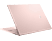 ASUS ZenBook S13 UM5302TA-LV564W Pink Laptop (13,3" 2.8k OLED/Ryzen5/16GB/512 GB SSD/Win11H)
