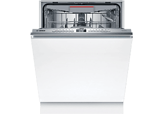 BOSCH SMV4EVX00E  Beépíthető integrált mosogatógép 60cm