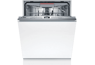 BOSCH SBH4ECX21E  Beépíthető integrált mosogatógép 60cm