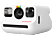 POLAROID GO gen2 analog instant fényképezőgép, fehér
