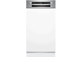 BOSCH SPI2HKS58E Beépíthető integrált mosogatógép 45cm