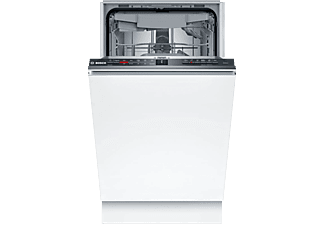 BOSCH SPV2HMX42E  Beépíthető integrált mosogatógép 45cm