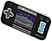 MY ARCADE Gamer V Classic 220in1 hordozható játékkonzol, fekete / kék