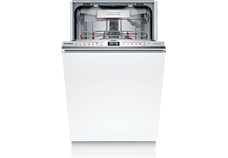 BOSCH SPV6EMX05E  Beépíthető integrált mosogatógép 45cm