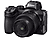 NIKON Z 5 + 24-50 f/4-6.3 Aynasız Fotoğraf Makinesi Siyah