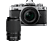 NIKON Z fc Kit w/DX 16-50mm (SL) + DX 50-250mm Aynasız Fotoğraf Makinesi Siyah
