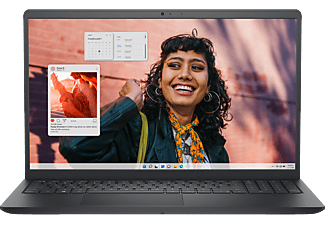 DELL Inspiron 3530 3530_338026 Laptop (15,6" FHD/Core i5/8GB/512 GB SSD/Win11H)