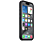 APPLE iPhone 15 Pro MagSafe rögzítésű FineWoven szövettok, fekete (MT4H3ZM/A)