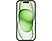 APPLE IPHONE 15 512 GB Zöld Kártyafüggetlen Okostelefon