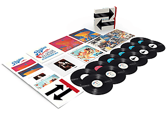 Dire Straits - Live 1978-1992 (Box Set) (Vinyl LP (nagylemez))