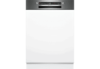 BOSCH SMI2HVS02E Beépíthető integrált mosogatógép 60cm
