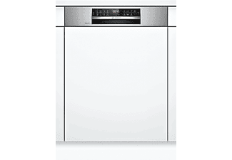 BOSCH SMI6ECS00E Beépíthető integrált mosogatógép 60cm