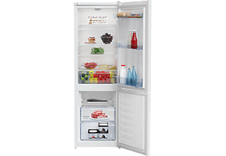 BEKO RCSA270K40WN Kombinált hűtőszekrény