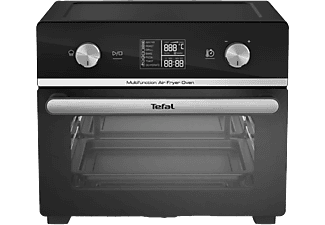 TEFAL FW606810 Easy Fry air fryer, multifunkciós minisütő, 20L