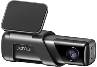 70MAI M500 128 GB Dahili Hafızalı Araç İçi Kamera Siyah
