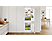 BOSCH KIN86NSE0 Beépíthető kombinált hűtőszekrény