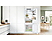 BOSCH KBN96ADD0 Beépíthető kombinált hűtőszekrény